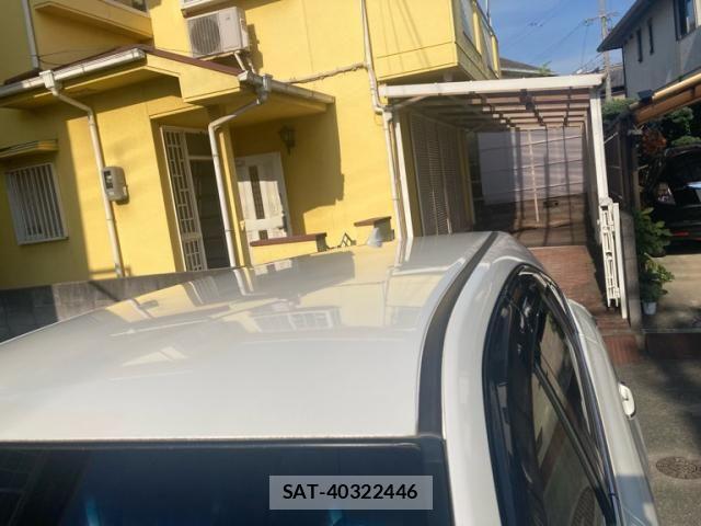 Toyota HARRIER 2015-11 8073889-8