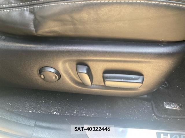 Toyota HARRIER 2015-11 8073889-10