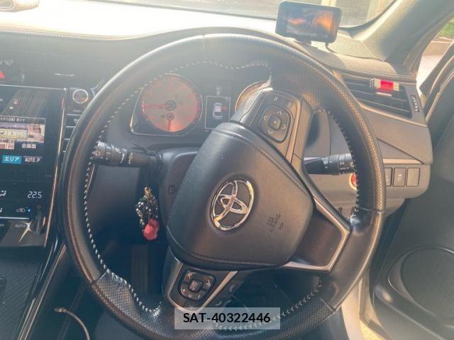 Toyota HARRIER 2015-11 8073889-13