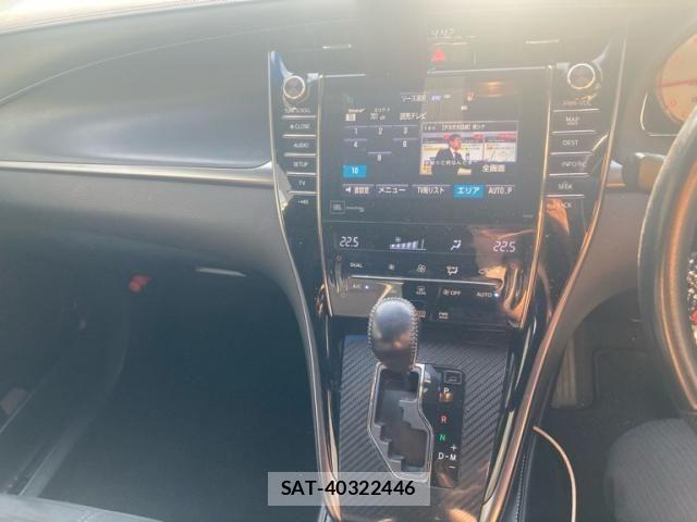 Toyota HARRIER 2015-11 8073889-14