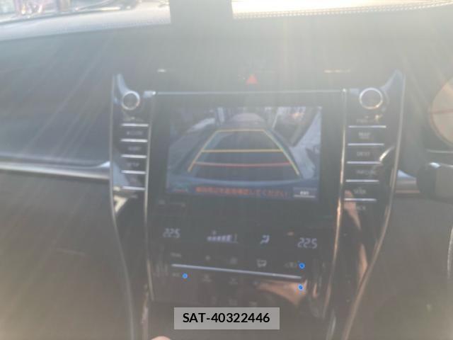 Toyota HARRIER 2015-11 8073889-17