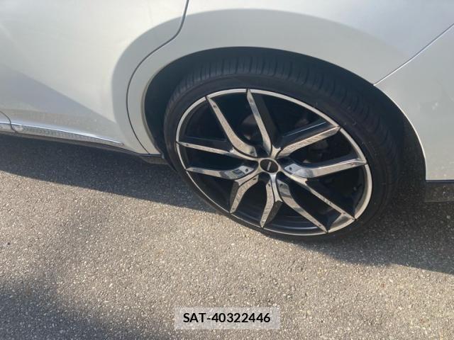 Toyota HARRIER 2015-11 8073889-3