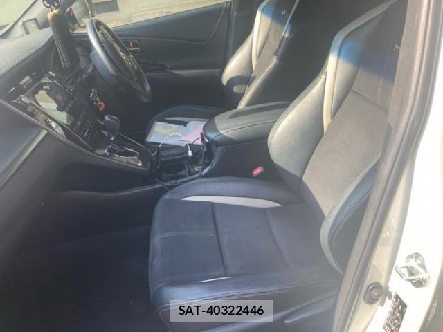 Toyota HARRIER 2015-11 8073889-6