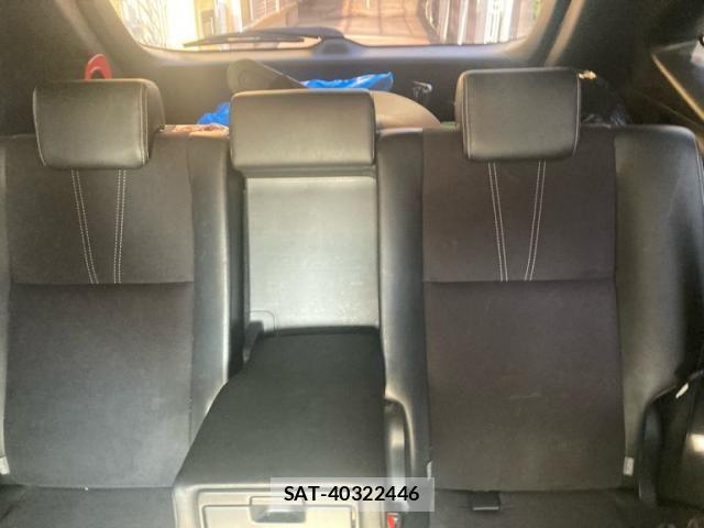 Toyota HARRIER 2015-11 8073889-7