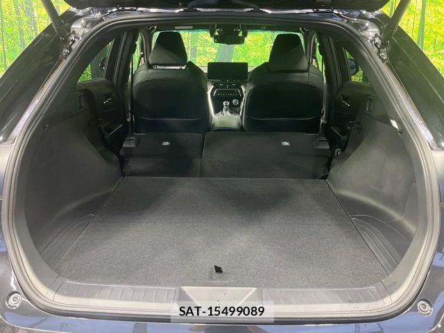 Toyota HARRIER 2024-06 8073879-9