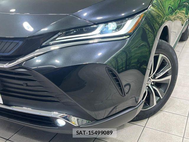 Toyota HARRIER 2024-06 8073879-11