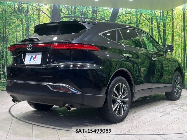Toyota HARRIER 2024-06 8073879-16