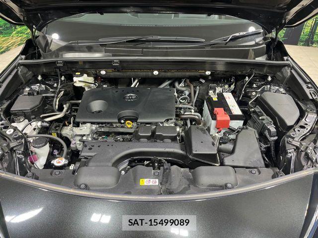 Toyota HARRIER 2024-06 8073879-17