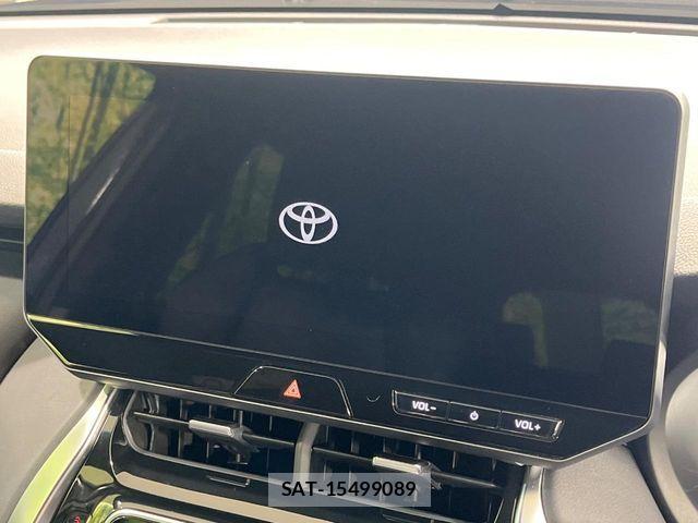 Toyota HARRIER 2024-06 8073879-2