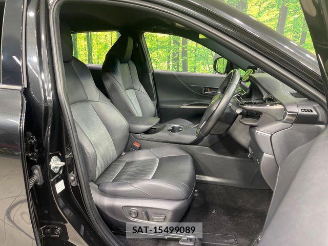 Toyota HARRIER 2024-06 8073879-7