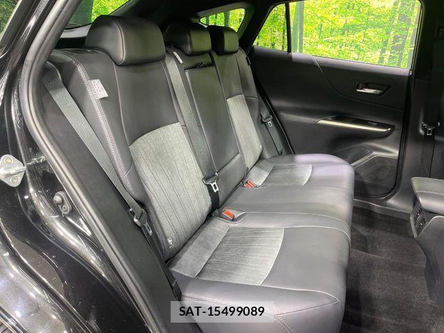 Toyota HARRIER 2024-06 8073879-8
