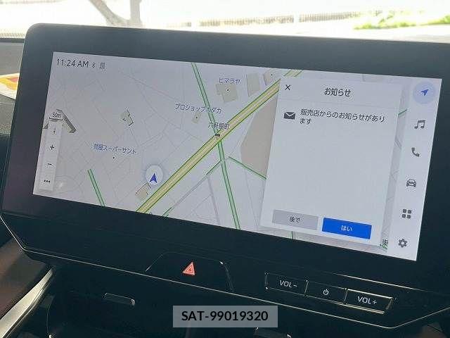 Toyota HARRIER 2023-09 8073876-2