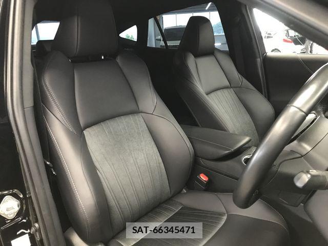 Toyota HARRIER 2024-08 8073872-11