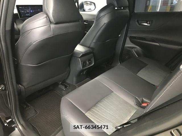 Toyota HARRIER 2024-08 8073872-12