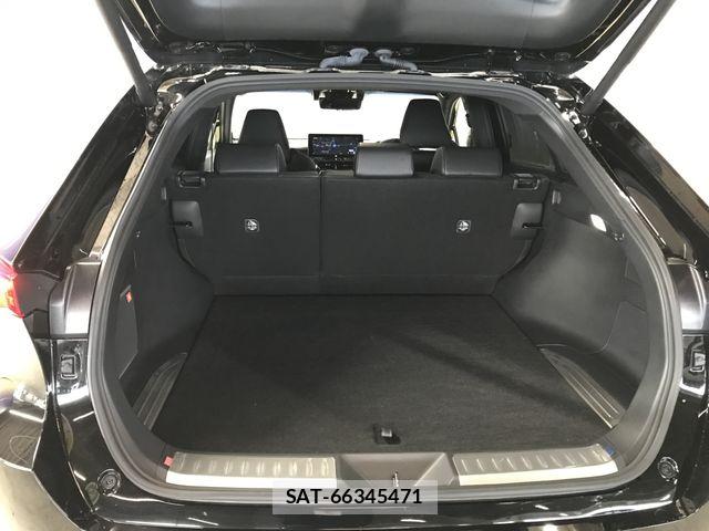Toyota HARRIER 2024-08 8073872-14