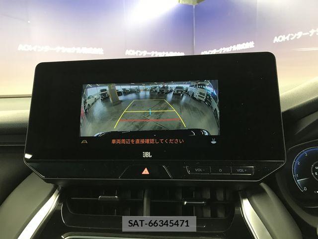 Toyota HARRIER 2024-08 8073872-16