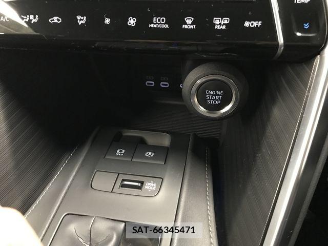 Toyota HARRIER 2024-08 8073872-18