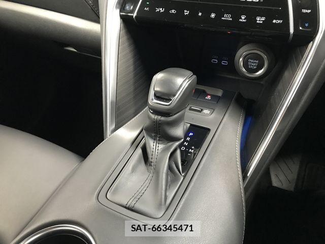 Toyota HARRIER 2024-08 8073872-19