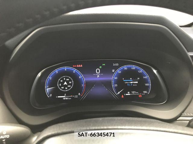 Toyota HARRIER 2024-08 8073872-20