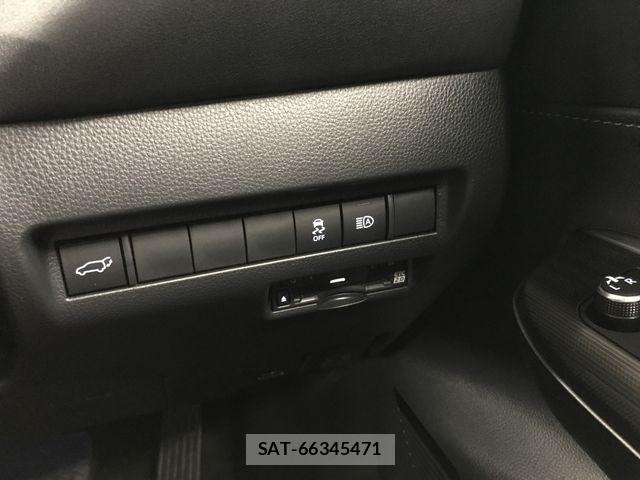 Toyota HARRIER 2024-08 8073872-22
