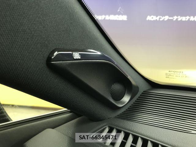 Toyota HARRIER 2024-08 8073872-24
