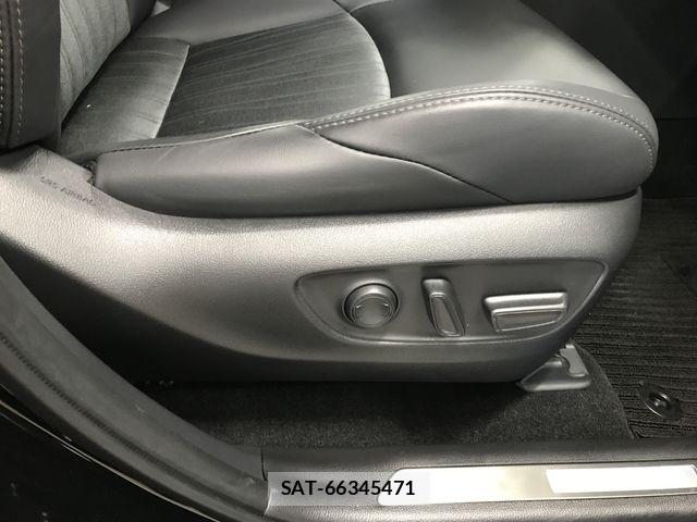 Toyota HARRIER 2024-08 8073872-25