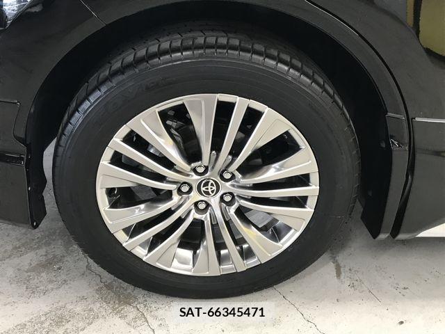 Toyota HARRIER 2024-08 8073872-26