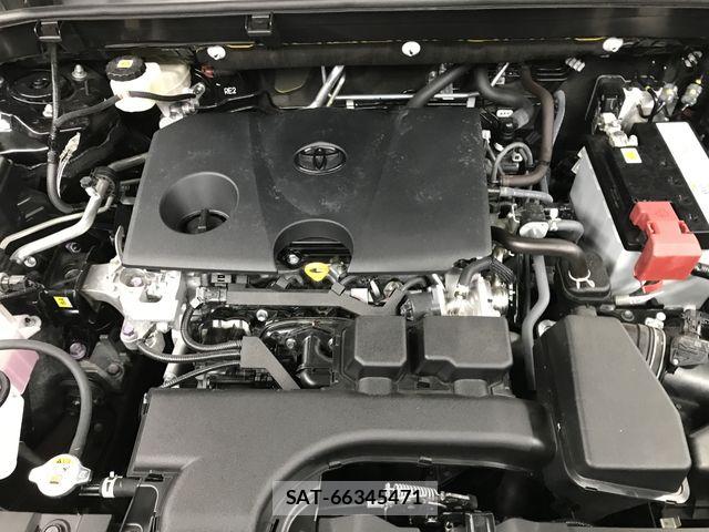Toyota HARRIER 2024-08 8073872-27