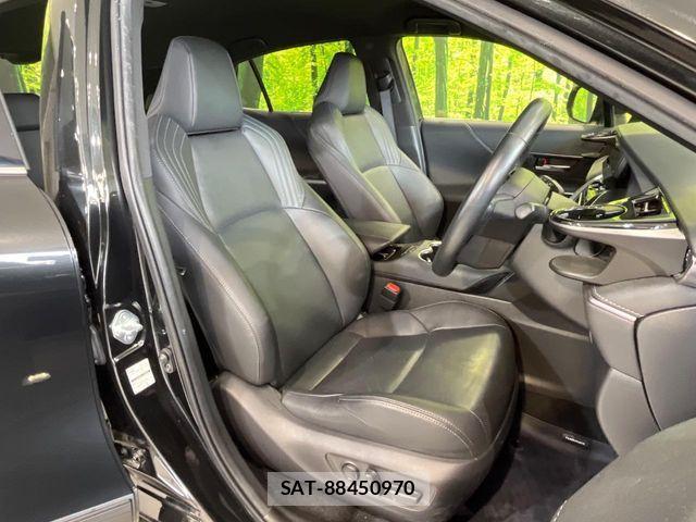 Toyota HARRIER 2021-03 8073877-10