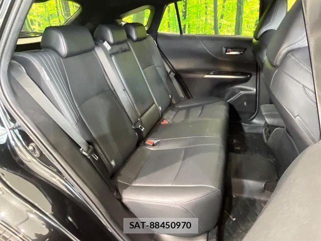 Toyota HARRIER 2021-03 8073877-11