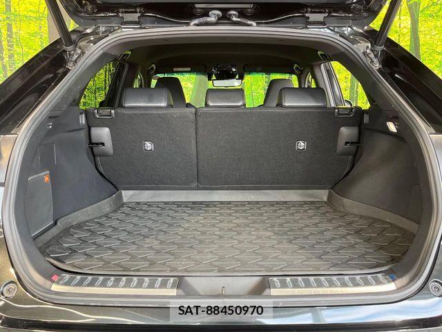 Toyota HARRIER 2021-03 8073877-12