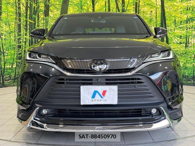 Toyota HARRIER 2021-03 8073877-13