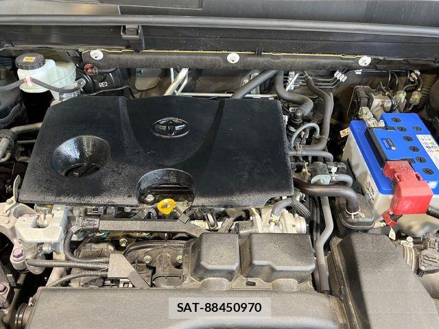 Toyota HARRIER 2021-03 8073877-17