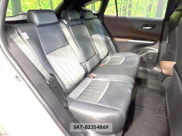 Toyota HARRIER 2020-07 8073875-10