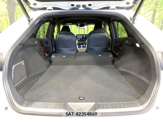 Toyota HARRIER 2020-07 8073875-11