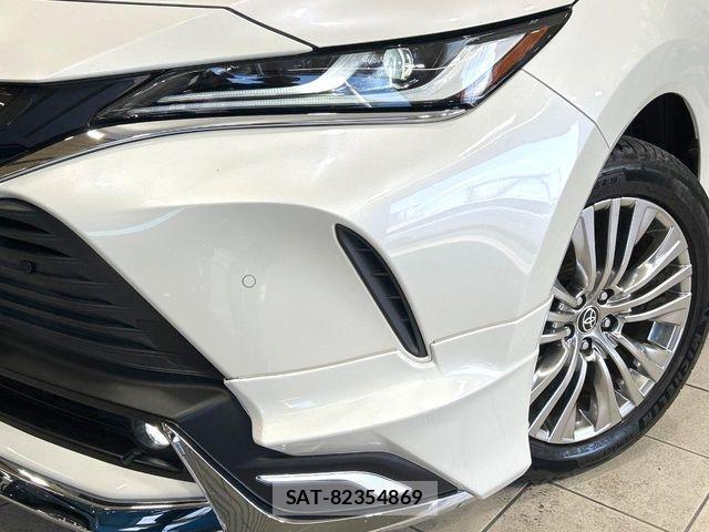 Toyota HARRIER 2020-07 8073875-12