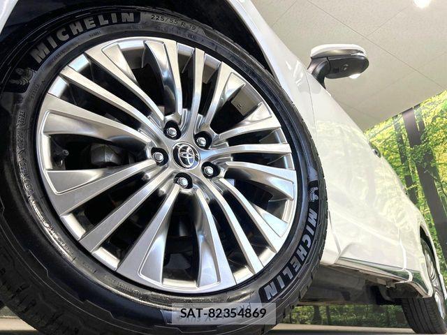 Toyota HARRIER 2020-07 8073875-13