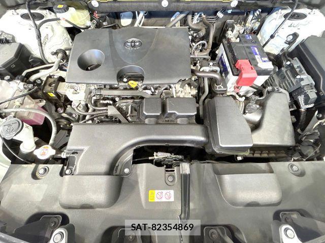 Toyota HARRIER 2020-07 8073875-17