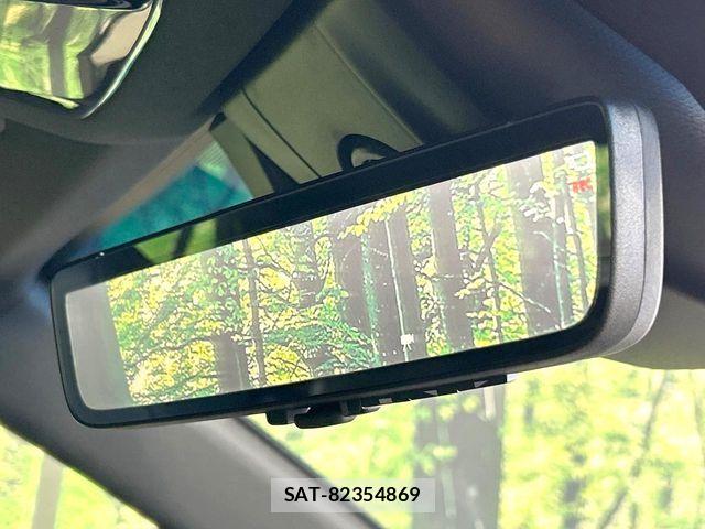 Toyota HARRIER 2020-07 8073875-6