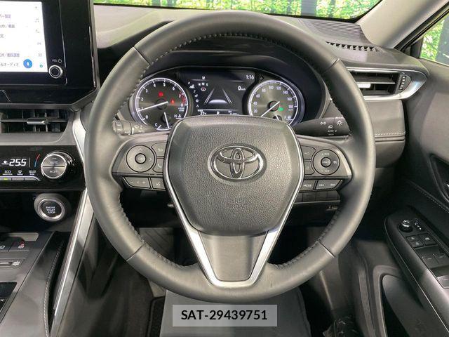 Toyota HARRIER 2024-04 8073884-10