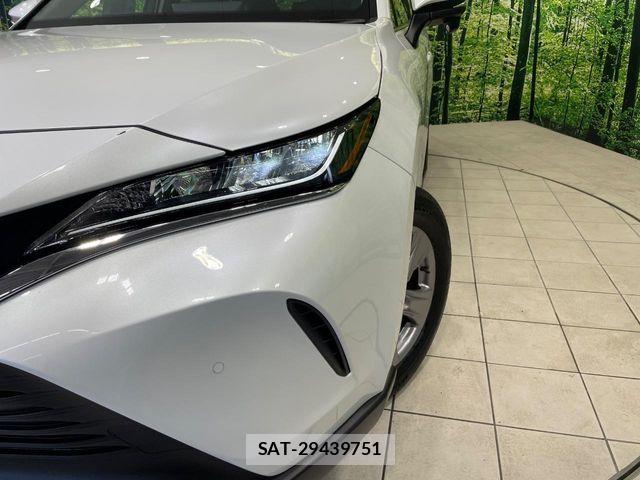 Toyota HARRIER 2024-04 8073884-11