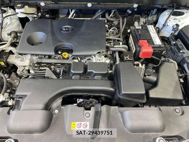 Toyota HARRIER 2024-04 8073884-17