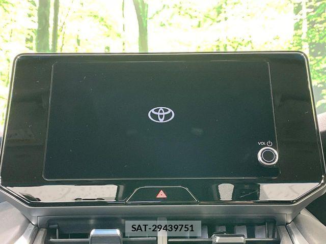 Toyota HARRIER 2024-04 8073884-2