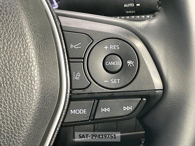Toyota HARRIER 2024-04 8073884-5