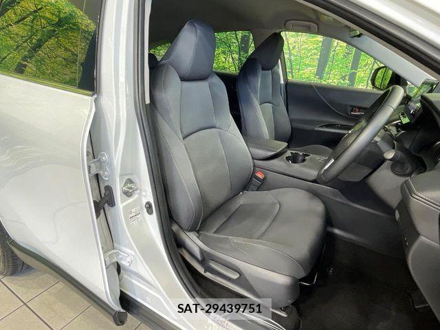 Toyota HARRIER 2024-04 8073884-7
