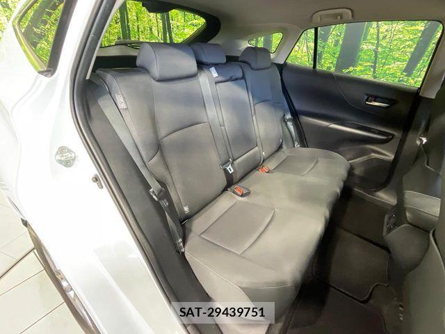 Toyota HARRIER 2024-04 8073884-8