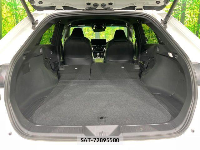Toyota HARRIER 2024-11 8073870-9
