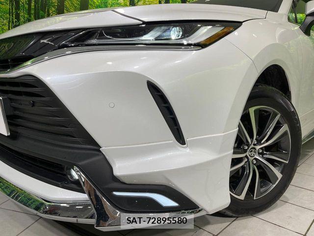 Toyota HARRIER 2024-11 8073870-11
