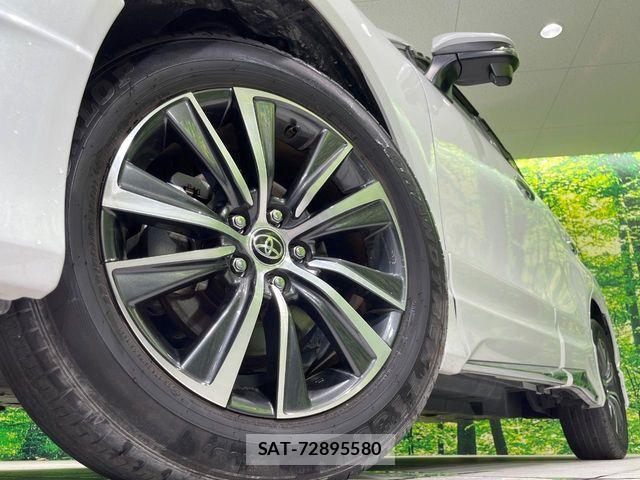 Toyota HARRIER 2024-11 8073870-12