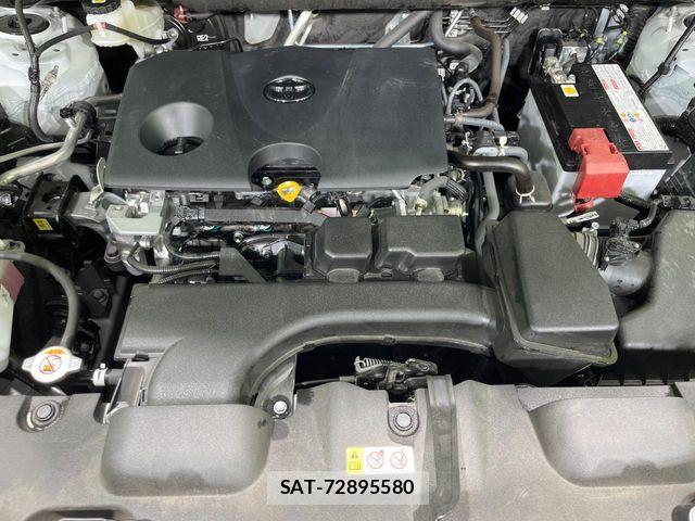 Toyota HARRIER 2024-11 8073870-17